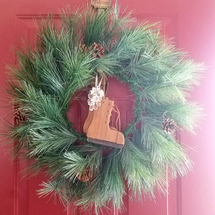 away with the manger