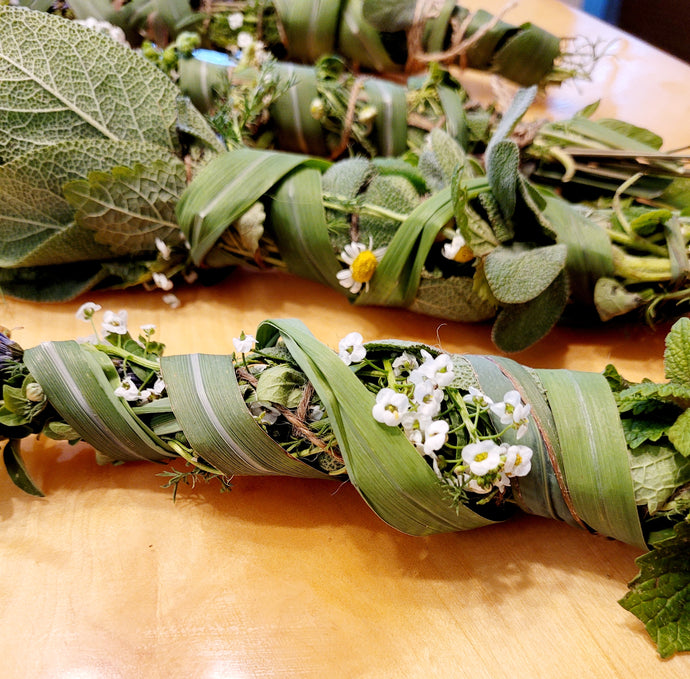 the language of flowers