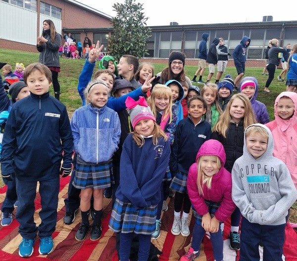 remember the gumballs