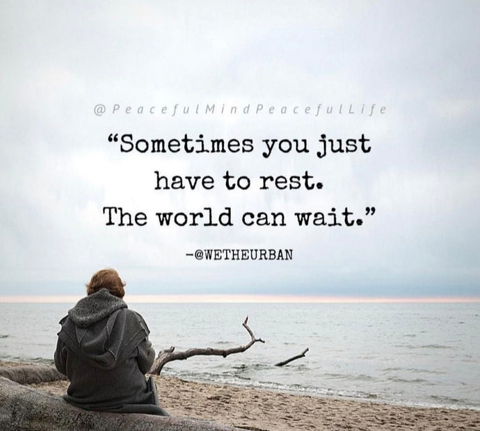 addicts and simpletons