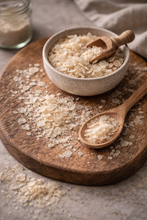 Sourdough Starter Flakes (10 g)