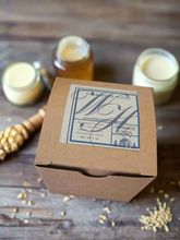 Winter House Lotions – Pure, Natural, and Handmade with Love