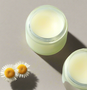 Chamomile Cleansing Balm