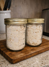 Sourdough Starter Flakes (10 g)