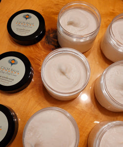Calm Balm Cream - Soothe. Heal. Repeat.