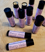 Organic Lip Balm