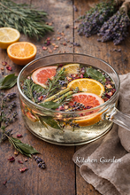 Winter House Simmer Pot Collection