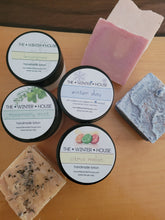 Lemongrass & Lavender Bar