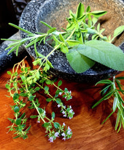 Pop Pop's Olive Oil Seasoning Blend– Herb-Infused Perfection for Every Dish