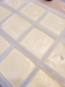 Fresh Snow Bar Soap