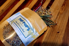 Pop Pop's Olive Oil Seasoning Blend– Herb-Infused Perfection for Every Dish