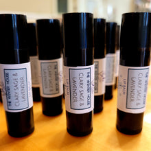 Organic Lip Balm